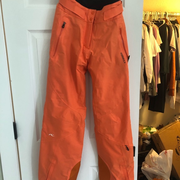 Jackets & Coats Kuhl Ski Jacket Matching Ski Pants Poshmark